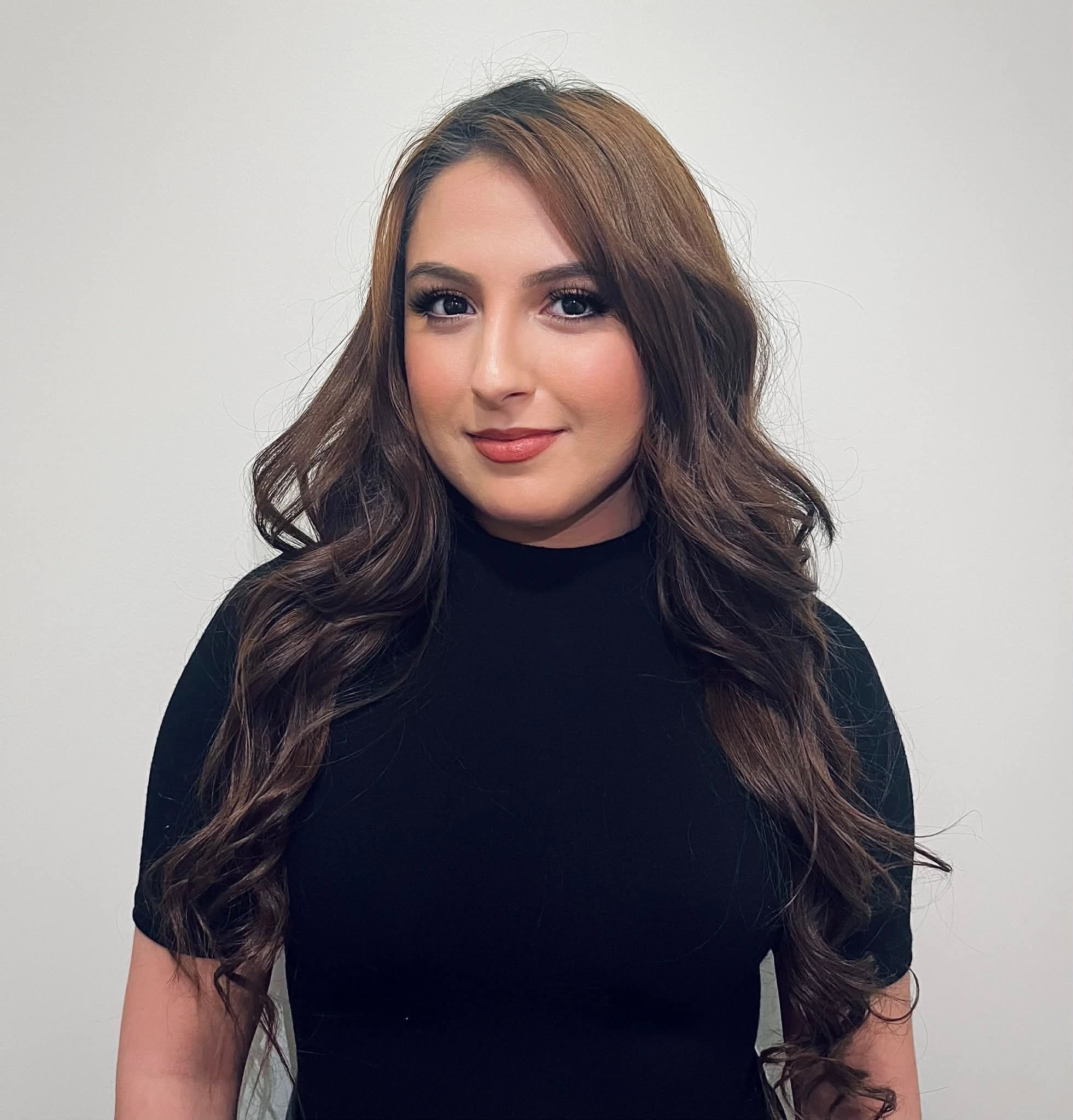 Alexia Quiroz - Owner of Quiroz Auto Heroes