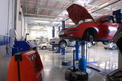 The Maintenance Mindset